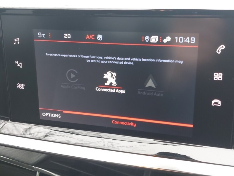 Used Peugeot 208 2023 for sale - 78132718: Photo 18