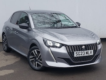 Used Peugeot 208 2023 for sale - 78132718: Photo