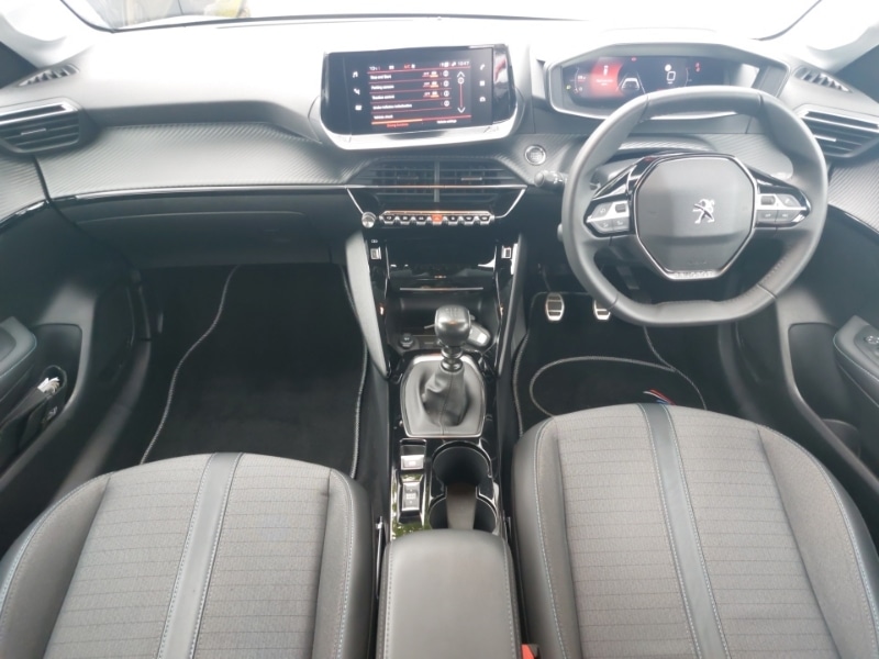 Used Peugeot 208 2023 for sale - 78132718: Photo 2