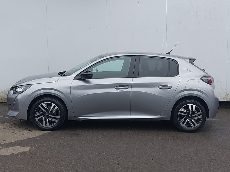 Used Peugeot 208 2023 for sale - 78132718: Photo 4