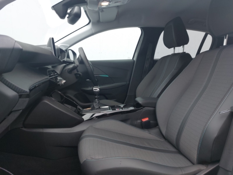 Used Peugeot 208 2023 for sale - 78132718: Photo 5