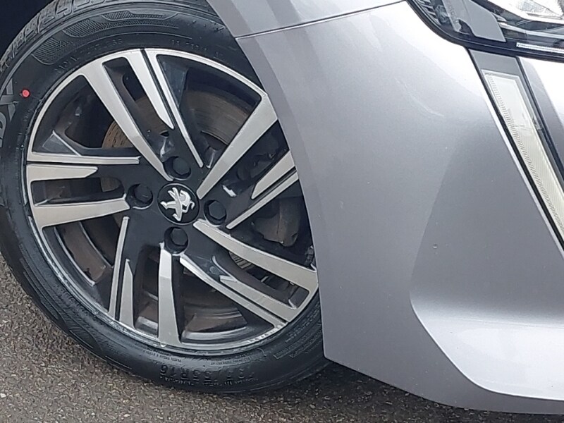 Used Peugeot 208 2023 for sale - 78132718: Photo 9