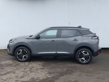 Used Peugeot 2008 2025 for sale - 78808321: Photo