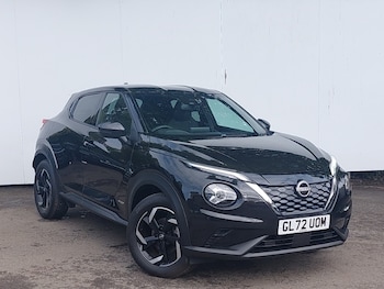 Used Nissan Juke 2023 for sale - 79339358: Photo