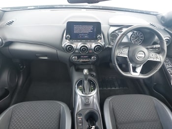 Used Nissan Juke 2023 for sale - 79339358: Photo