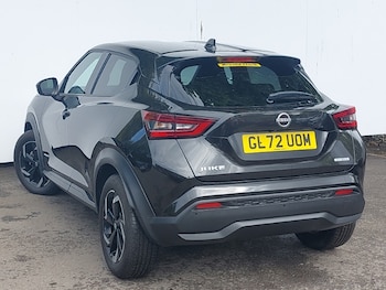 Used Nissan Juke 2023 for sale - 79339358: Photo