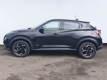 Used Nissan Juke 2023 for sale - 79339358: Photo