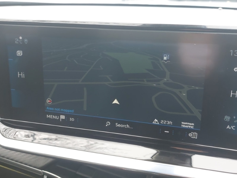 Used Peugeot 2008 2021 for sale - 77149943: Photo 16