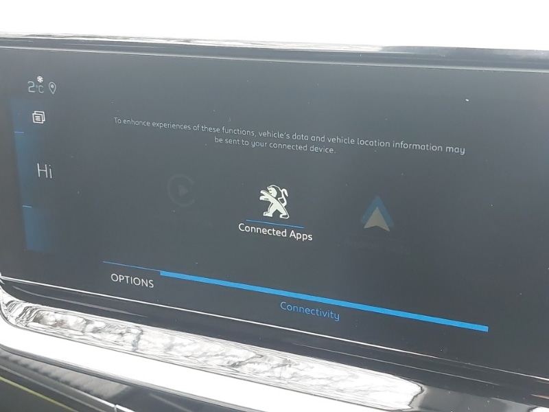 Used Peugeot 2008 2021 for sale - 77149943: Photo 18