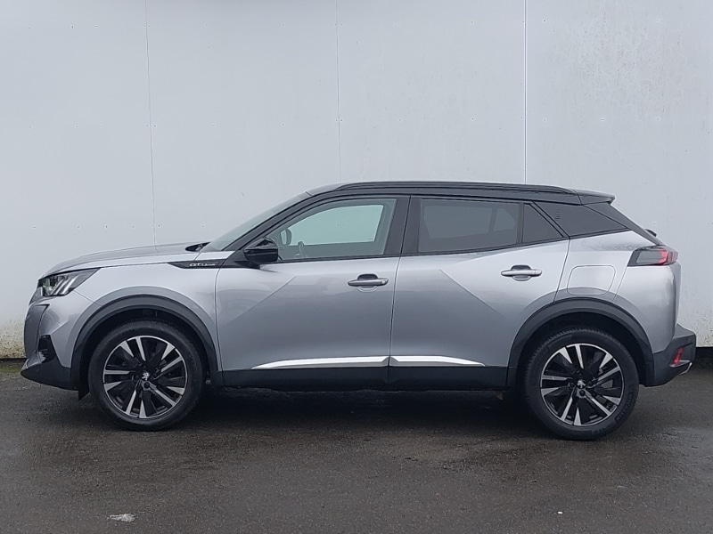 Used Peugeot 2008 2021 for sale - 77149943: Photo 4