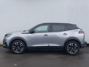 Used Peugeot 2008 2021 for sale - 77149943: Photo