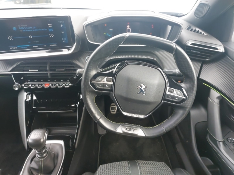 Used Peugeot 2008 2021 for sale - 77149943: Photo 7