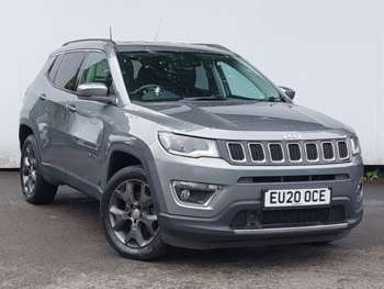 2020 - 1.4 Multiair 140 Limited 5dr [2WD]