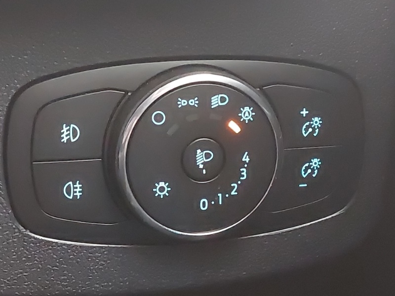 Used Ford Puma 2022 for sale - 77114494: Photo 18