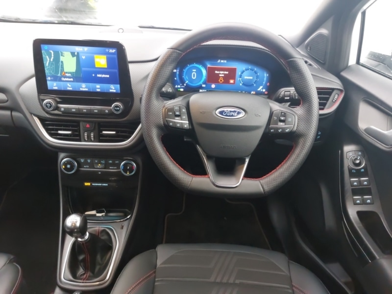 Used Ford Puma 2022 for sale - 77114494: Photo 7