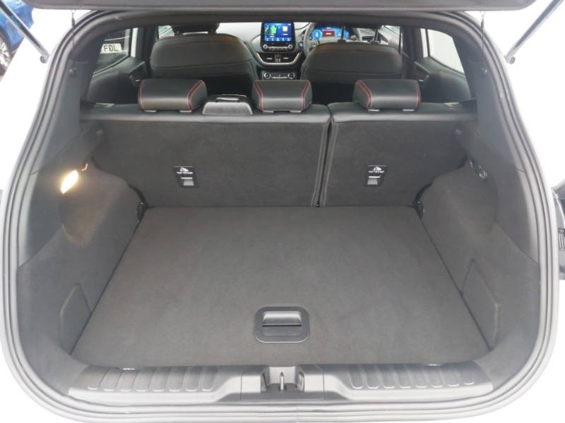 Used Ford Puma 2022 for sale - 77114494: Photo 8