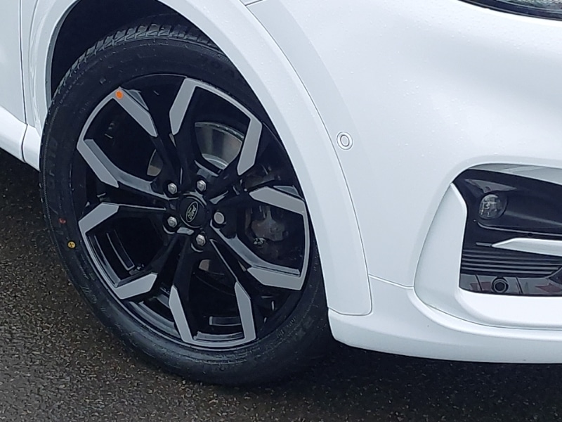 Used Ford Puma 2022 for sale - 77114494: Photo 9