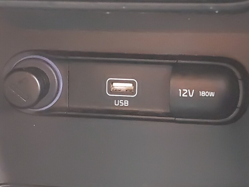 Used Kia Sportage 2020 for sale - 77299539: Photo 16