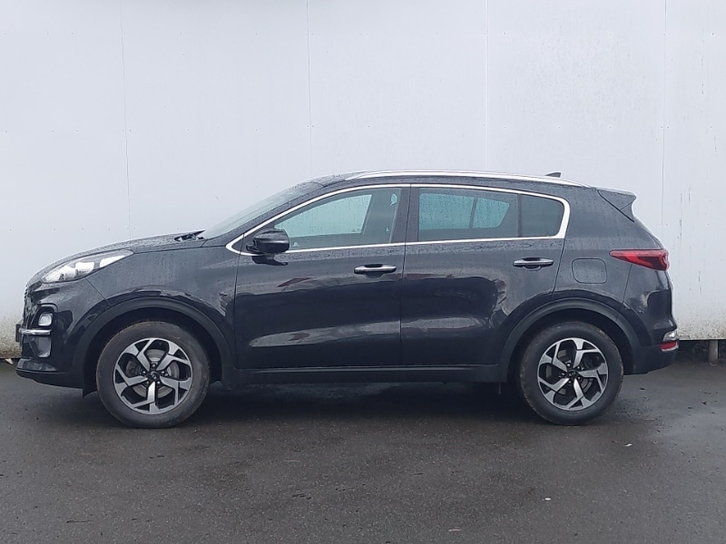 Used Kia Sportage 2020 for sale - 77299539: Photo 4