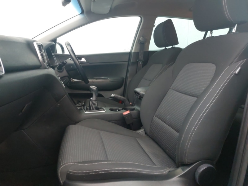 Used Kia Sportage 2020 for sale - 77299539: Photo 5