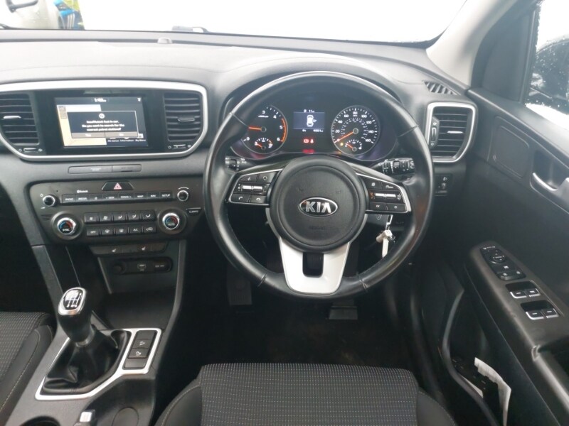 Used Kia Sportage 2020 for sale - 77299539: Photo 7