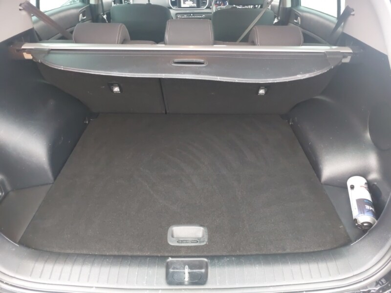 Used Kia Sportage 2020 for sale - 77299539: Photo 8