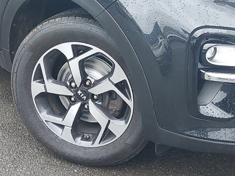 Used Kia Sportage 2020 for sale - 77299539: Photo 9