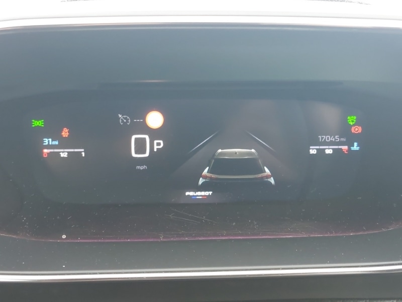 Used Peugeot 2008 2023 for sale - 77466218: Photo 10