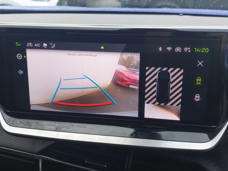 Used Peugeot 2008 2023 for sale - 77466218: Photo 16