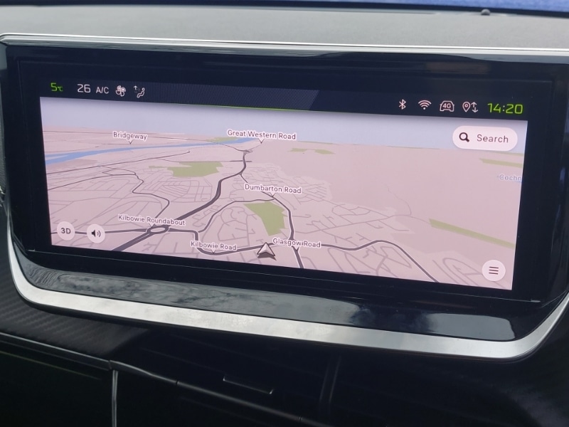 Used Peugeot 2008 2023 for sale - 77466218: Photo 17