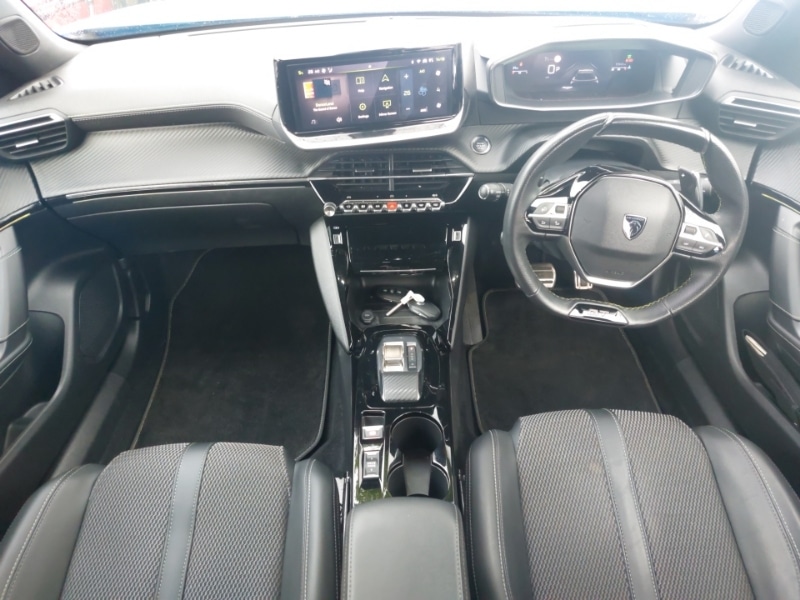 Used Peugeot 2008 2023 for sale - 77466218: Photo 2