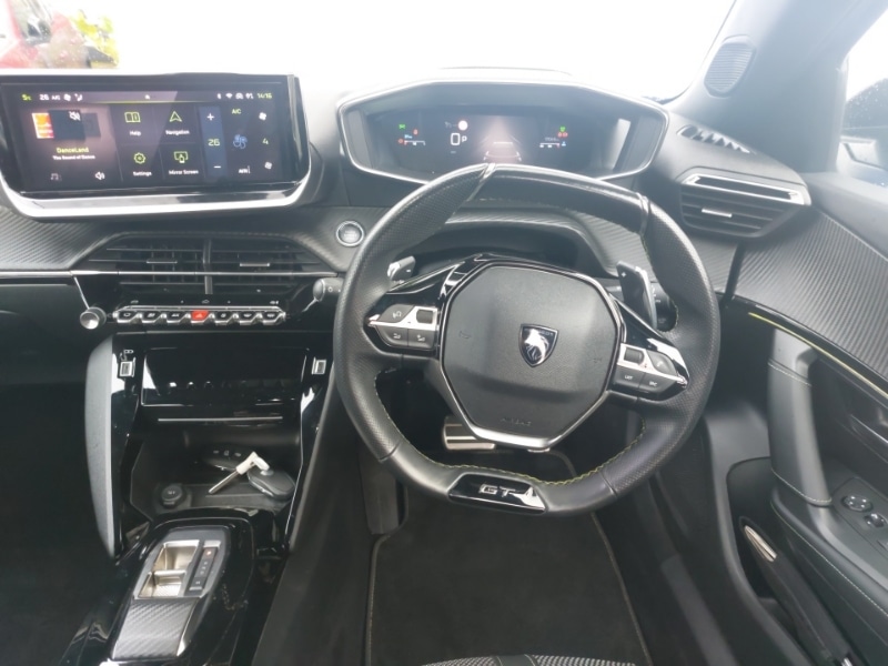 Used Peugeot 2008 2023 for sale - 77466218: Photo 7