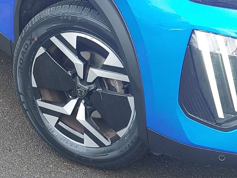 Used Peugeot 2008 2023 for sale - 77466218: Photo 9