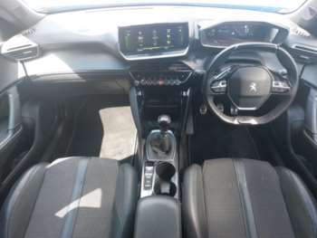 Used Peugeot 2008 2022 for sale - 75345216: Photo