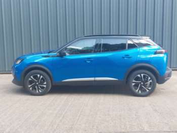 Used Peugeot 2008 2022 for sale - 75345216: Photo
