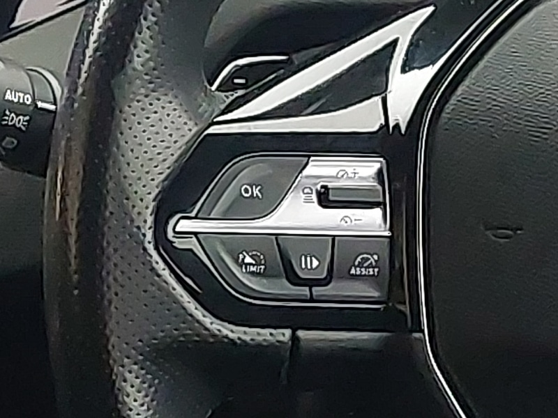 Used Peugeot 2008 2025 for sale - 77379625: Photo 10