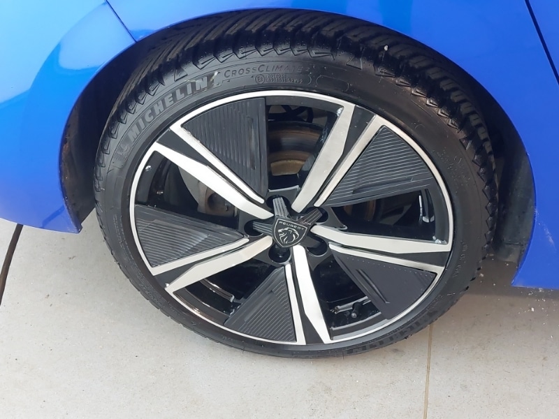 Used Peugeot 2008 2025 for sale - 77379625: Photo 13