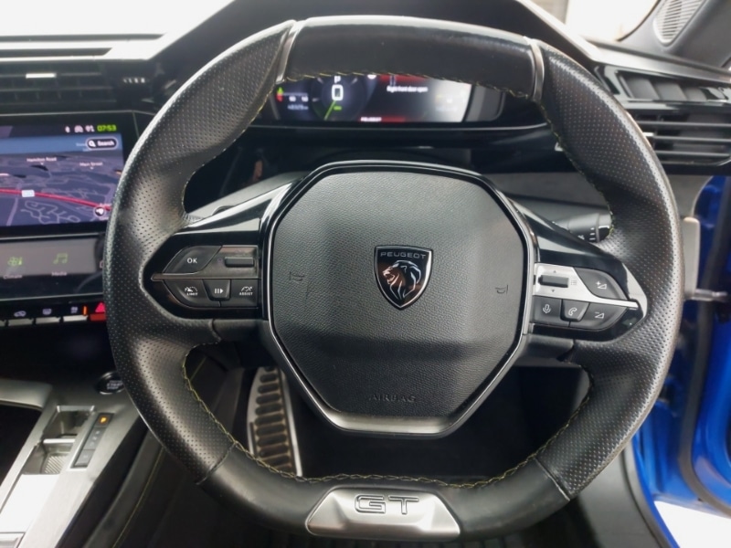 Used Peugeot 2008 2025 for sale - 77379625: Photo 15