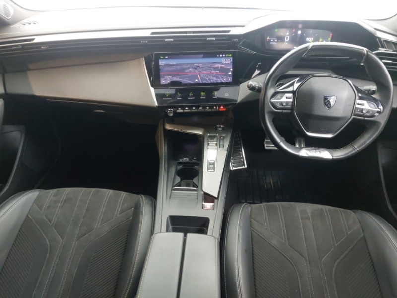 Used Peugeot 2008 2025 for sale - 77379625: Photo 2