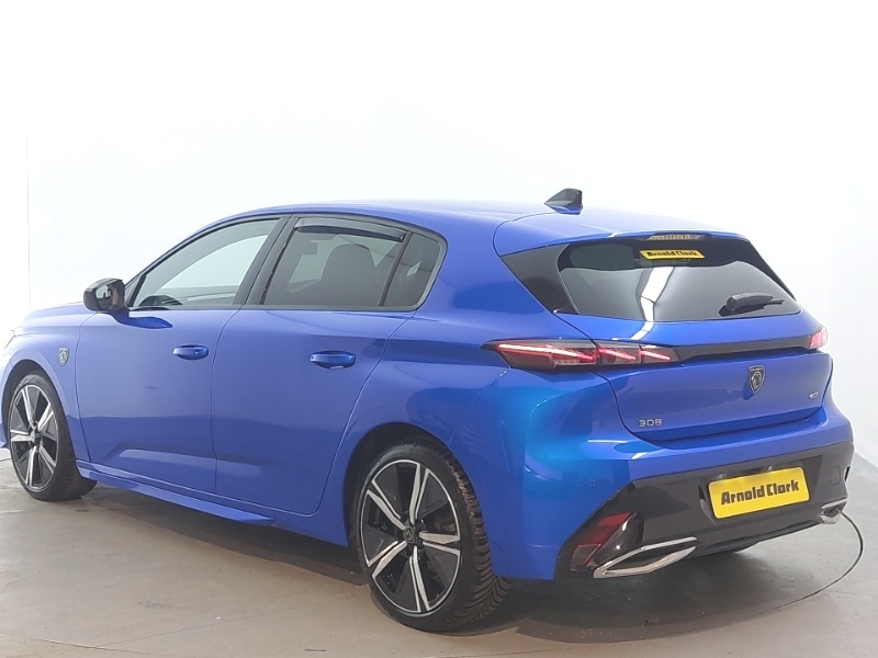 Used Peugeot 2008 2025 for sale - 77379625: Photo 3