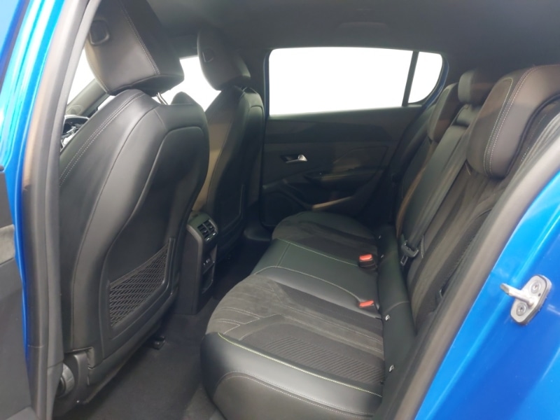 Used Peugeot 2008 2025 for sale - 77379625: Photo 6