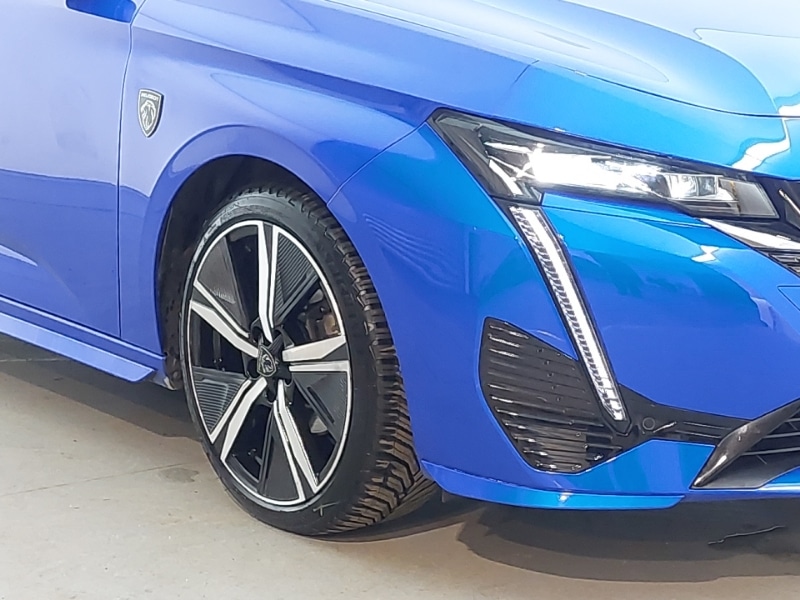 Used Peugeot 2008 2025 for sale - 77379625: Photo 9