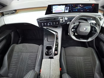 Used Peugeot 3008 2024 for sale - 79474584: Photo