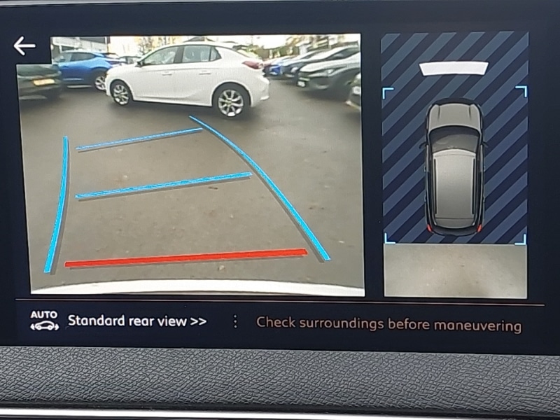 Used Peugeot 3008 2019 for sale - 76401088: Photo 10