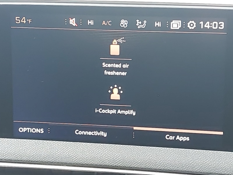 Used Peugeot 3008 2019 for sale - 76401088: Photo 11