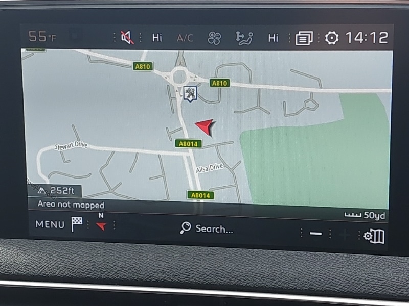 Used Peugeot 3008 2019 for sale - 76401088: Photo 12