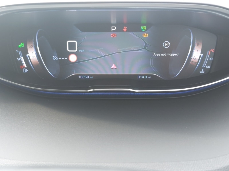 Used Peugeot 3008 2019 for sale - 76401088: Photo 18