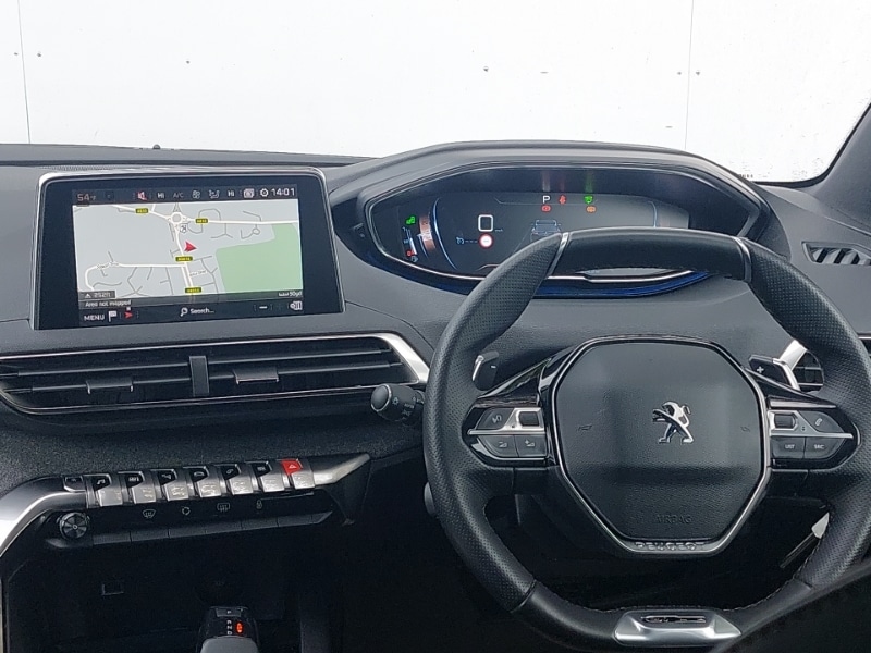 Used Peugeot 3008 2019 for sale - 76401088: Photo 2