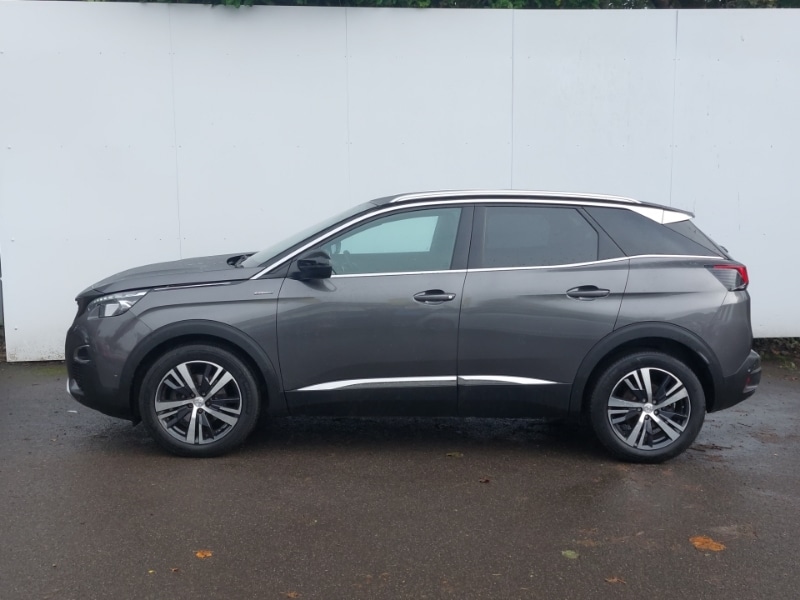 Used Peugeot 3008 2019 for sale - 76401088: Photo 4