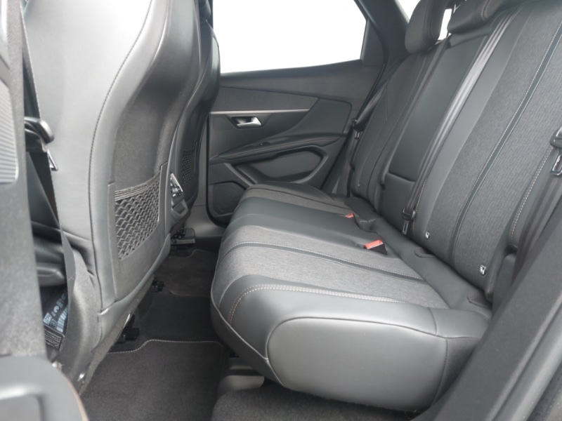 Used Peugeot 3008 2019 for sale - 76401088: Photo 6